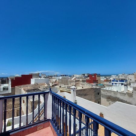 Riad Babette Essaouira Ngoại thất bức ảnh