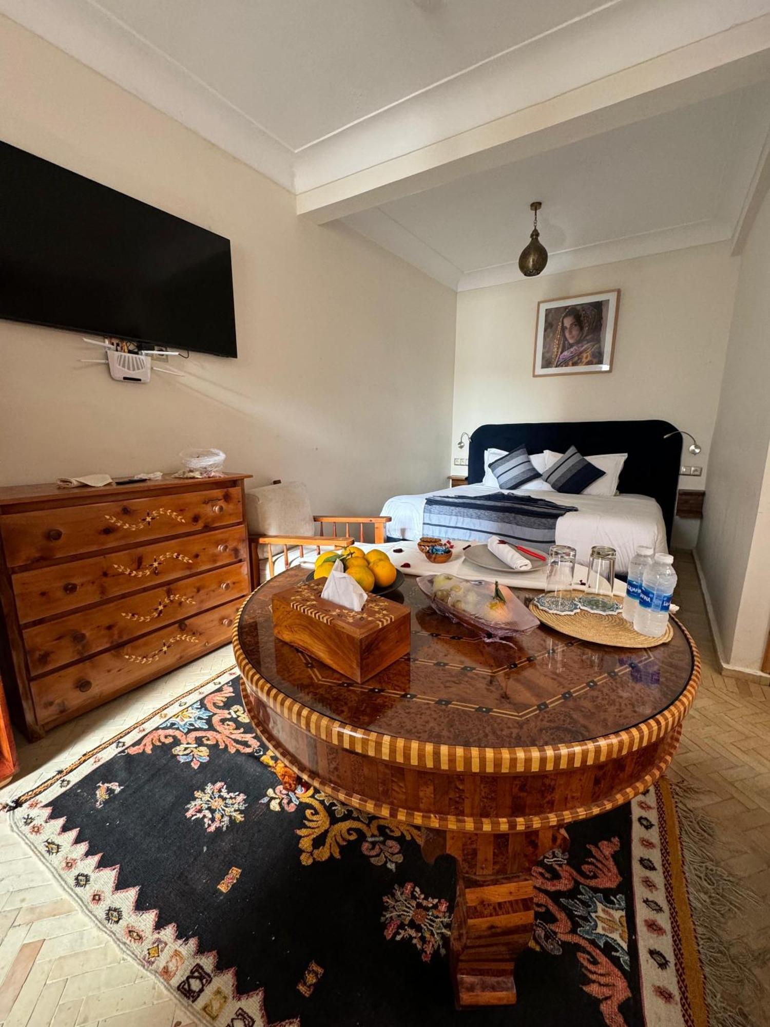 Riad Babette Essaouira Ngoại thất bức ảnh