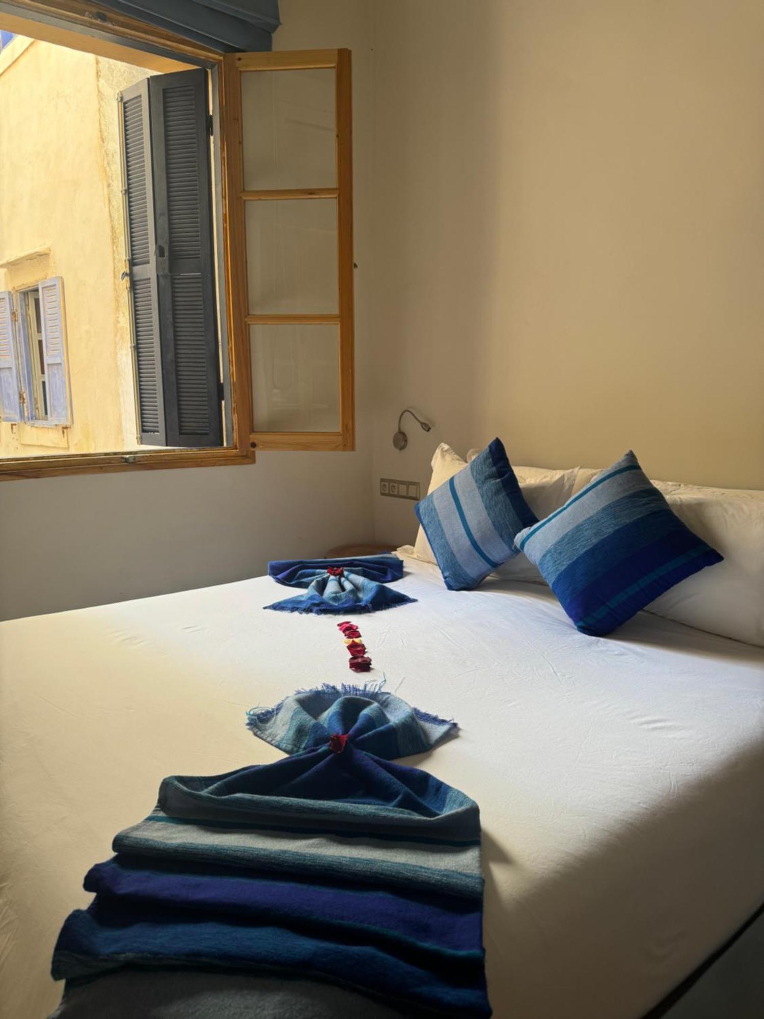 Riad Babette Essaouira Ngoại thất bức ảnh