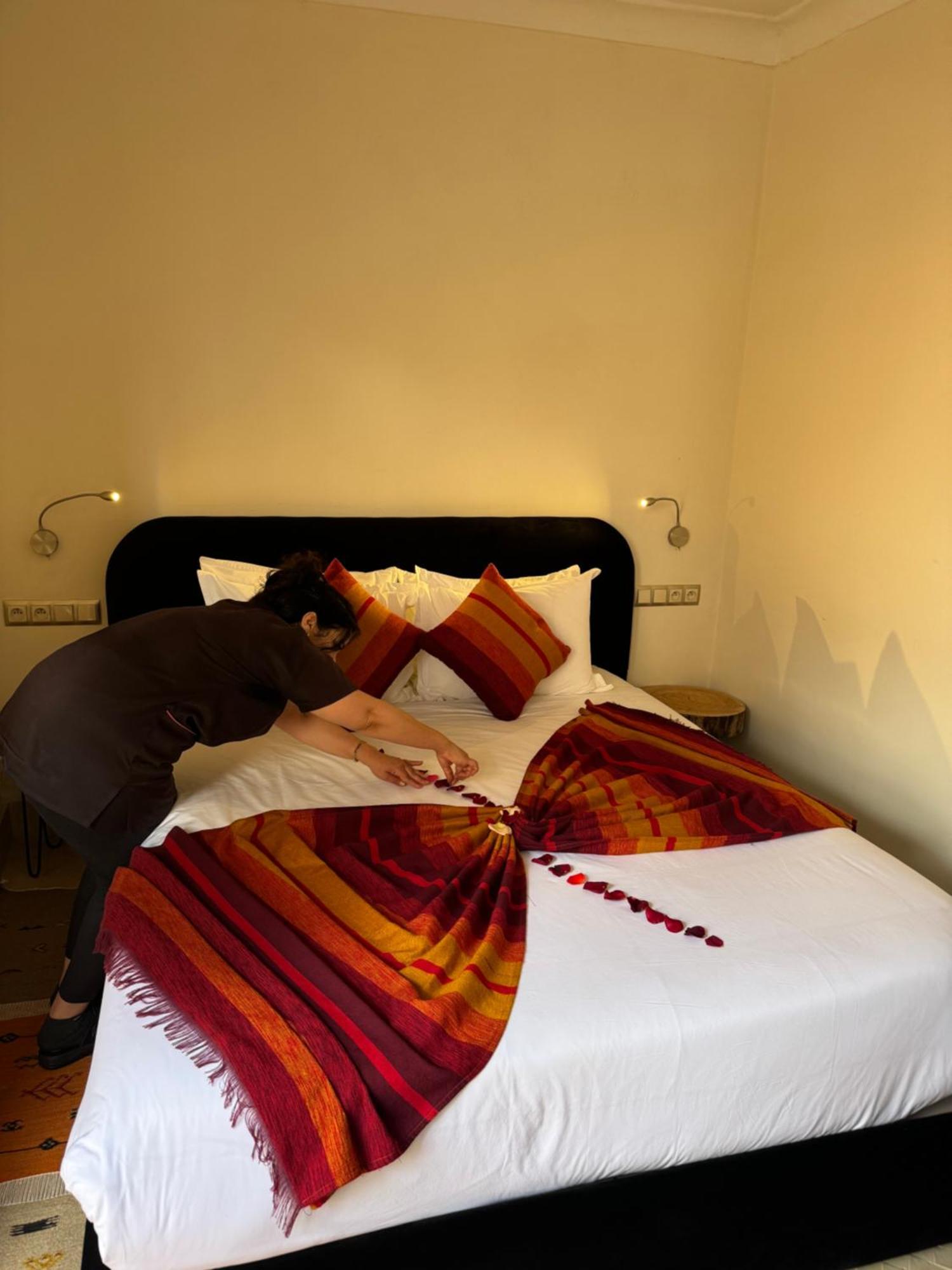 Riad Babette Essaouira Ngoại thất bức ảnh