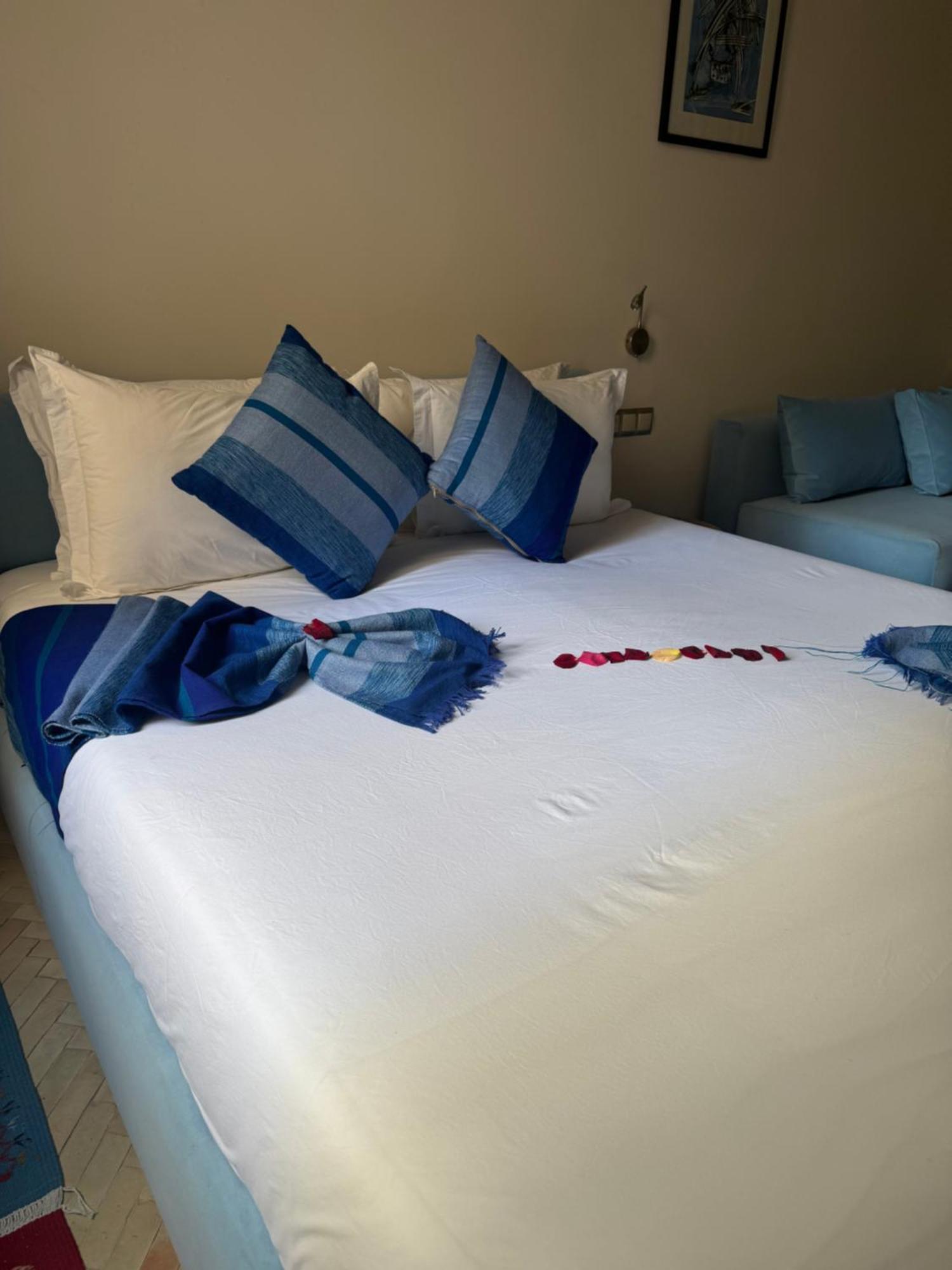 Riad Babette Essaouira Ngoại thất bức ảnh