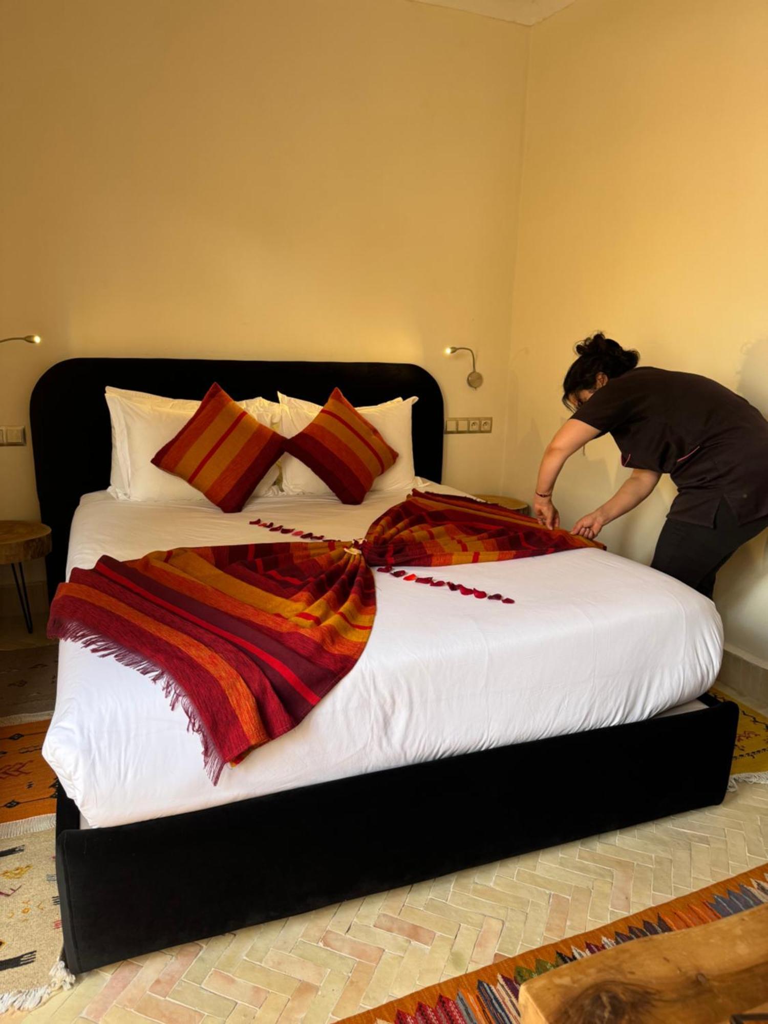 Riad Babette Essaouira Ngoại thất bức ảnh