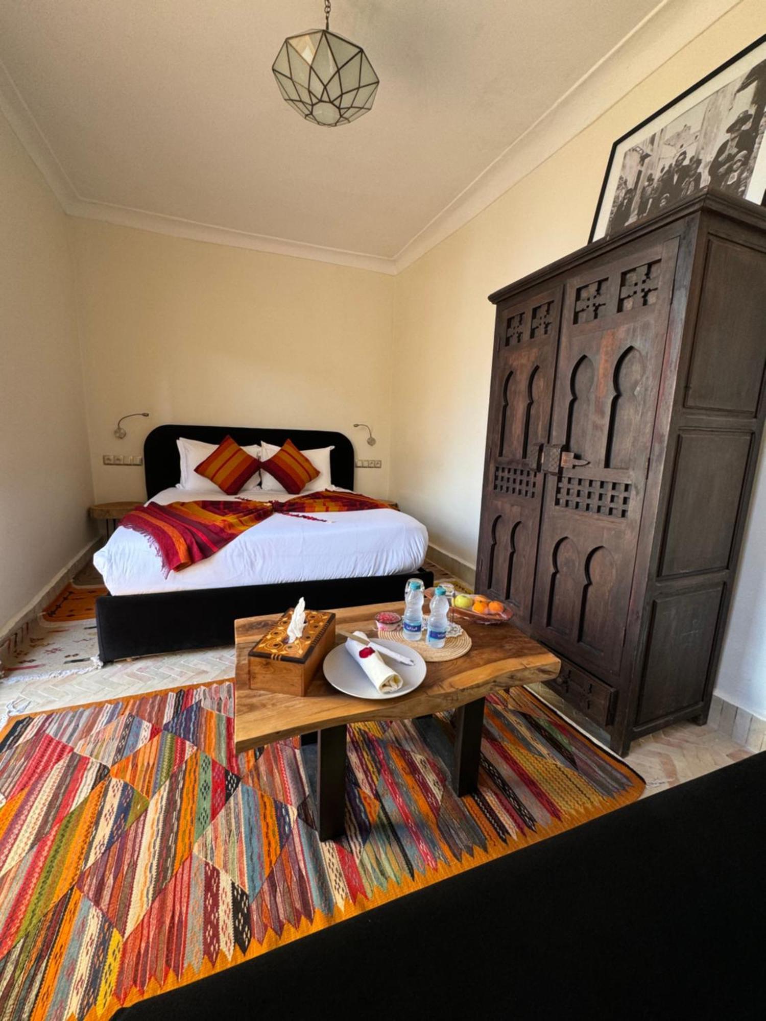 Riad Babette Essaouira Ngoại thất bức ảnh