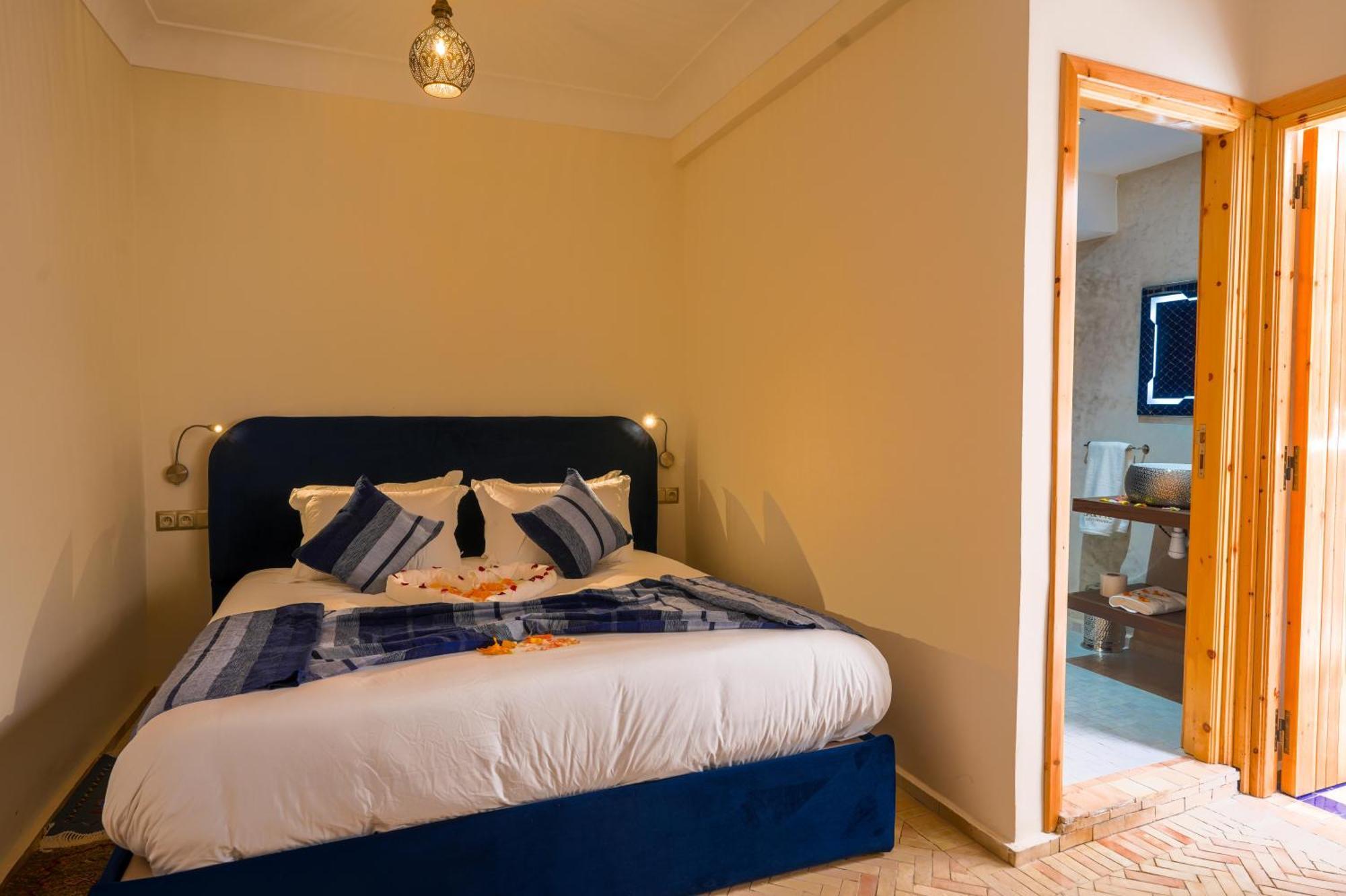 Riad Babette Essaouira Ngoại thất bức ảnh