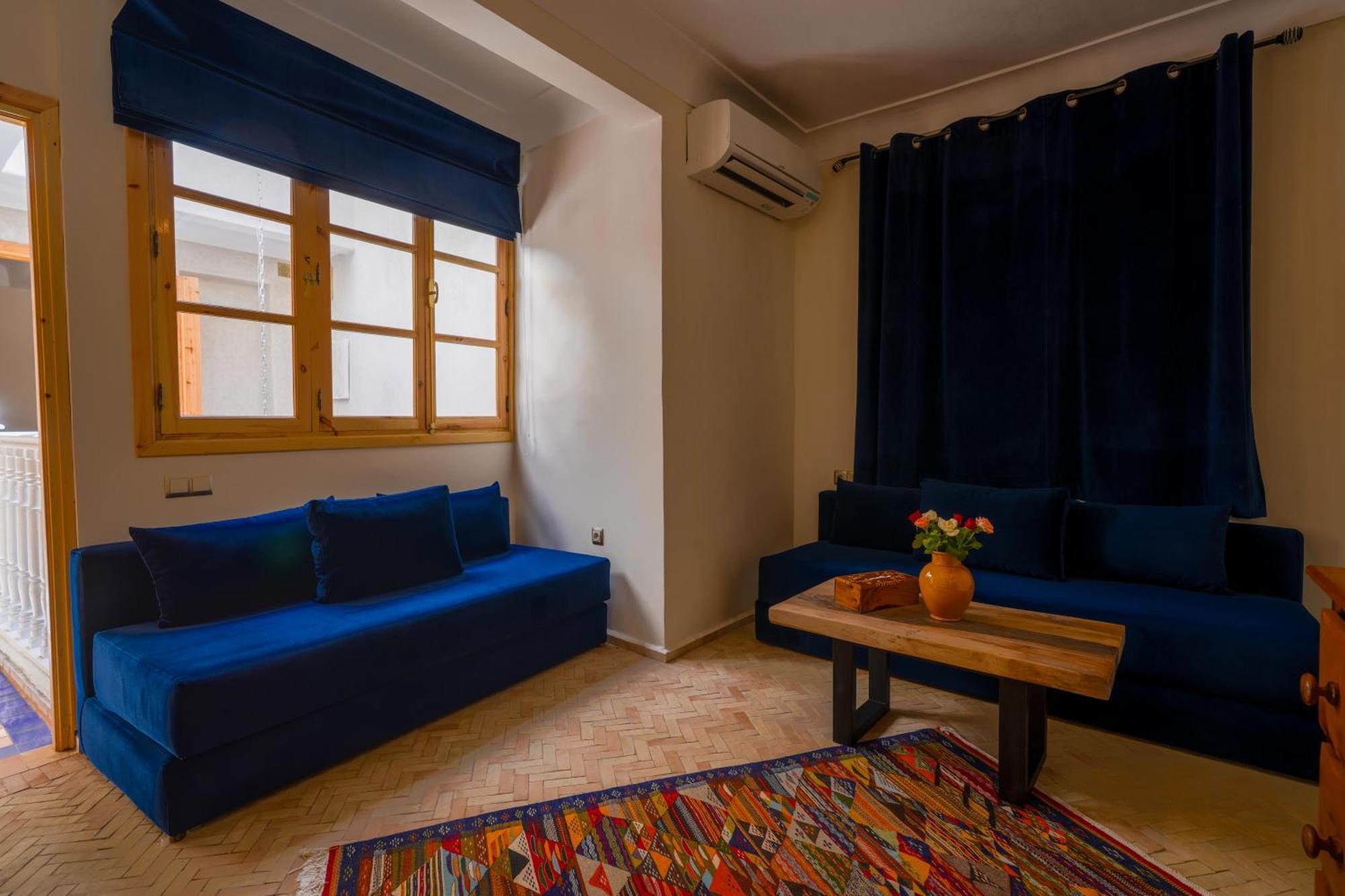 Riad Babette Essaouira Ngoại thất bức ảnh