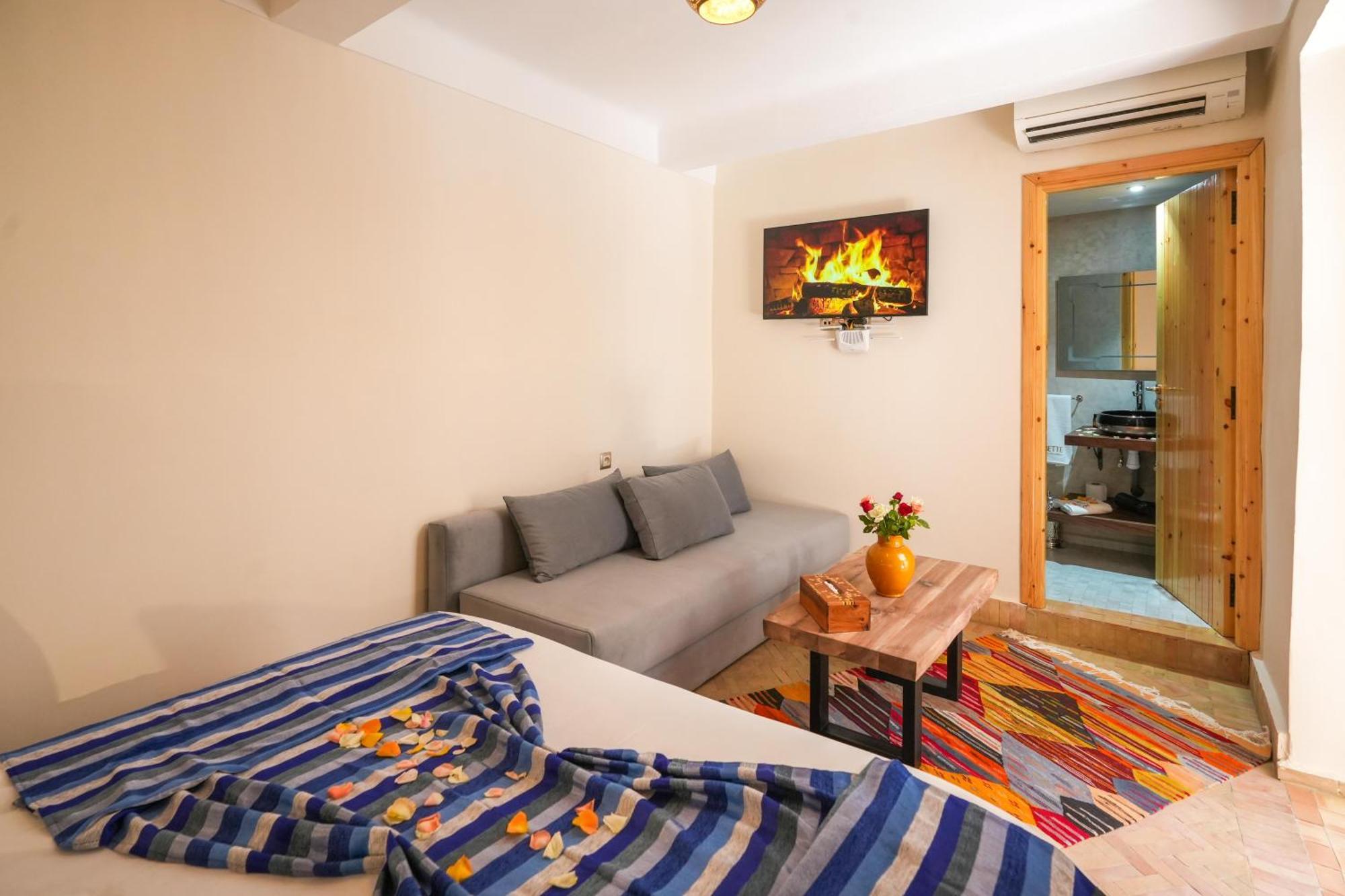 Riad Babette Essaouira Ngoại thất bức ảnh