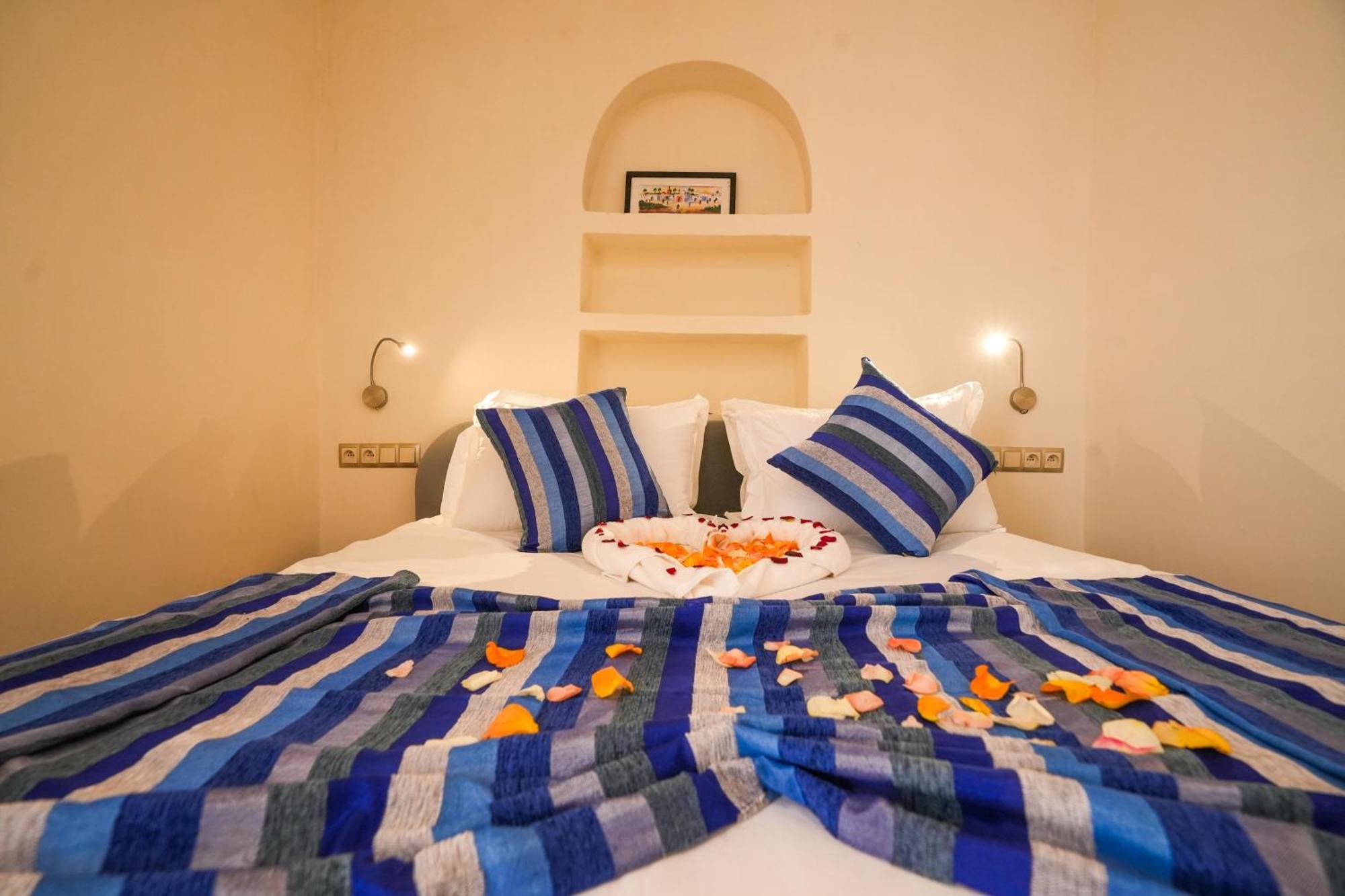 Riad Babette Essaouira Ngoại thất bức ảnh