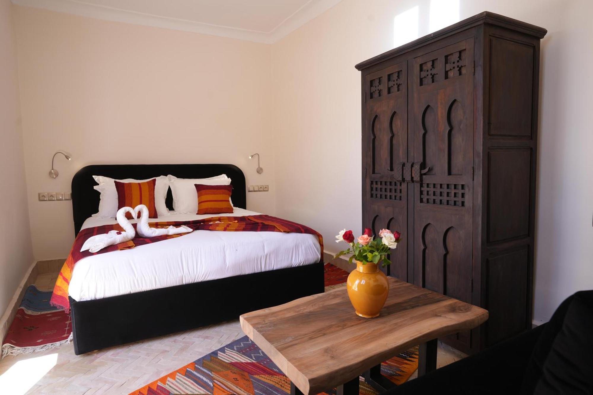 Riad Babette Essaouira Ngoại thất bức ảnh