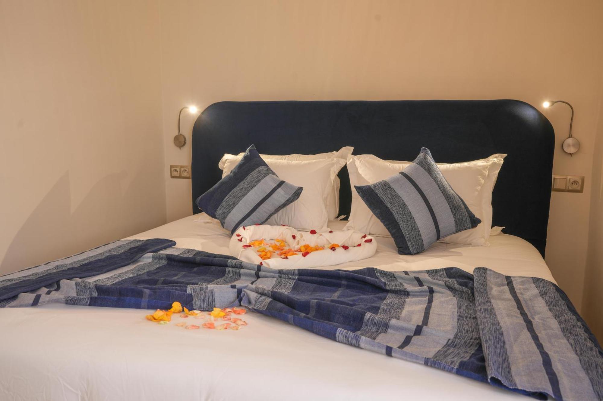 Riad Babette Essaouira Ngoại thất bức ảnh