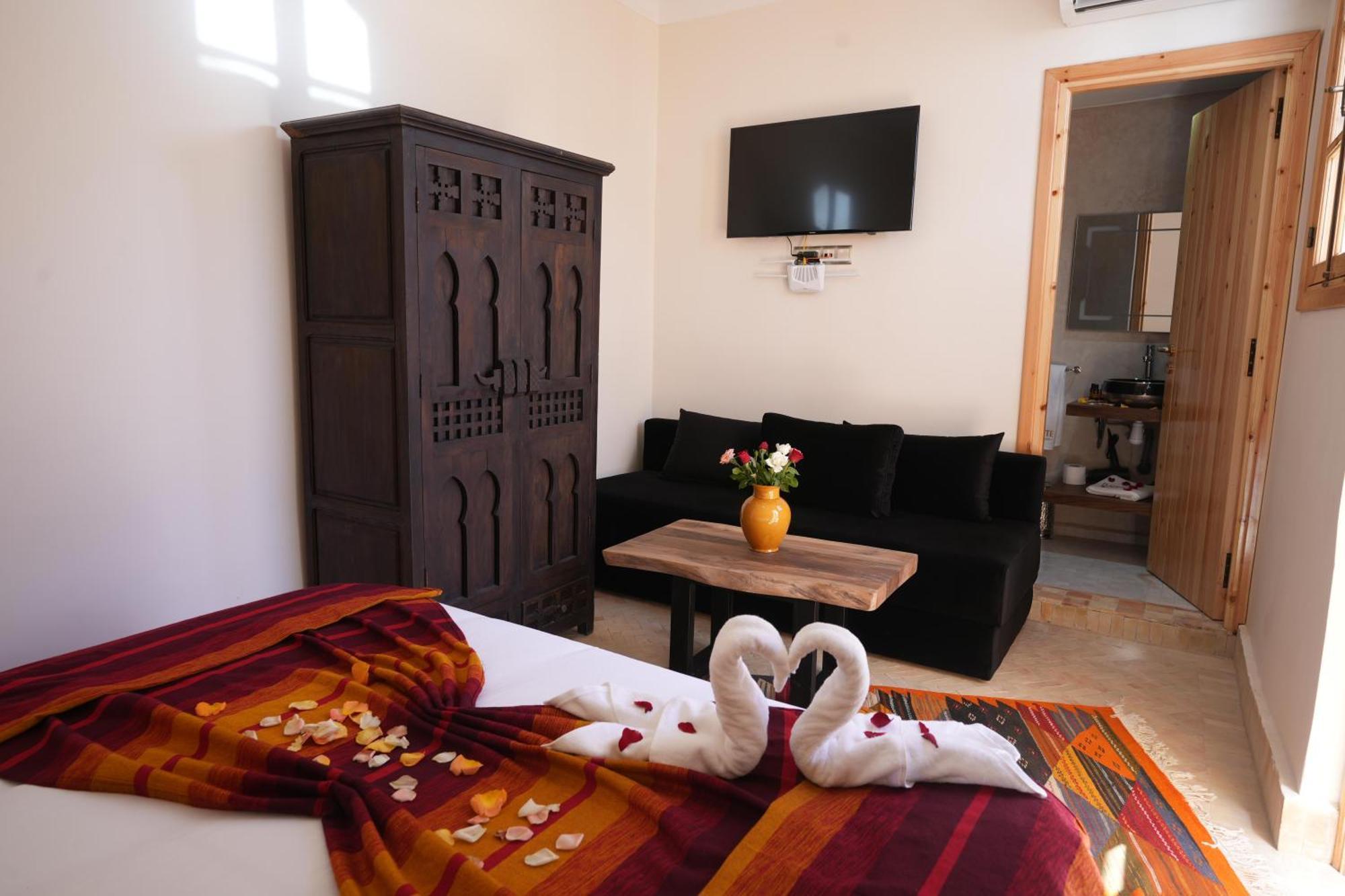 Riad Babette Essaouira Ngoại thất bức ảnh