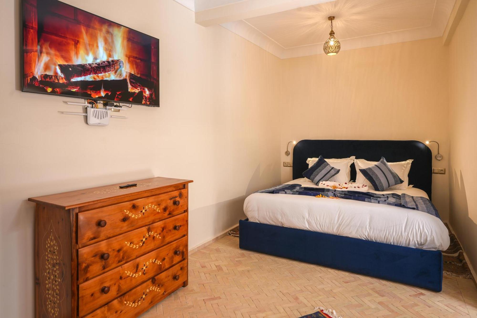 Riad Babette Essaouira Ngoại thất bức ảnh
