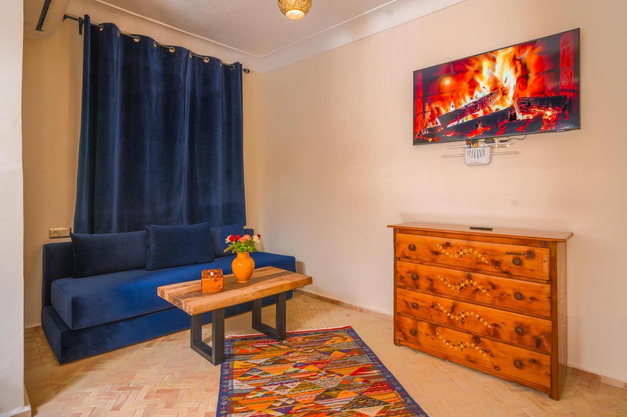 Riad Babette Essaouira Ngoại thất bức ảnh