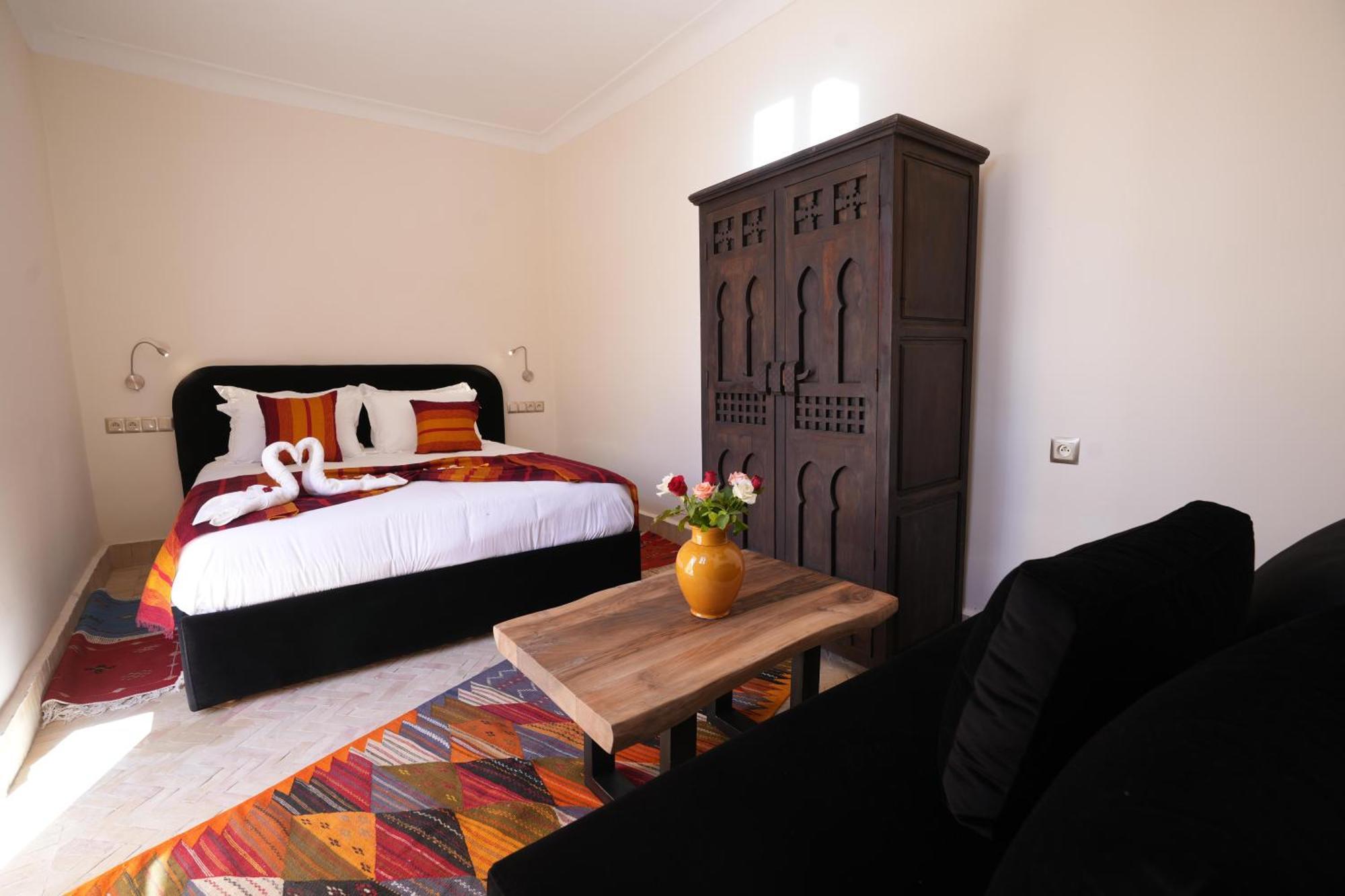 Riad Babette Essaouira Ngoại thất bức ảnh