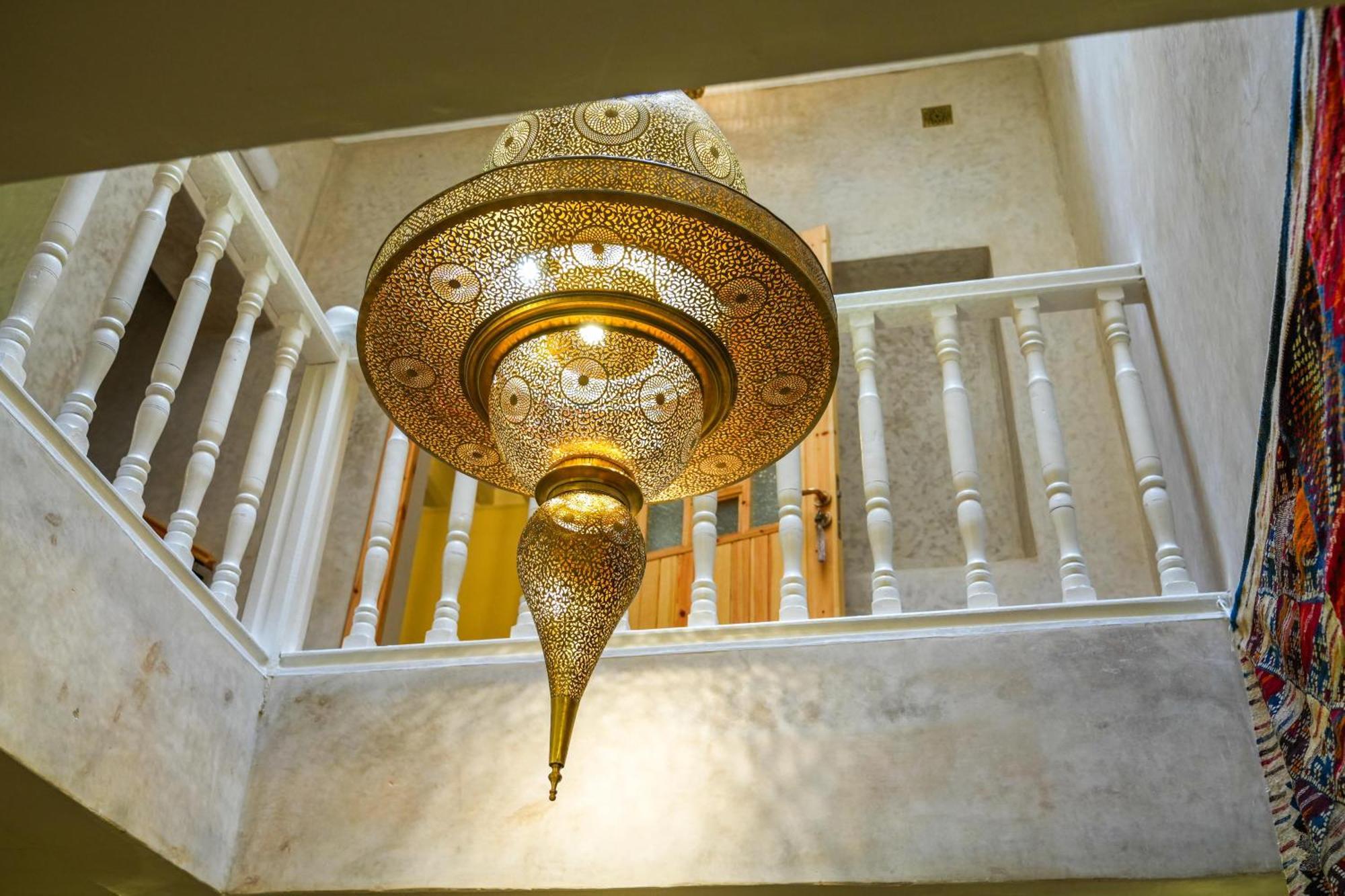 Riad Babette Essaouira Ngoại thất bức ảnh