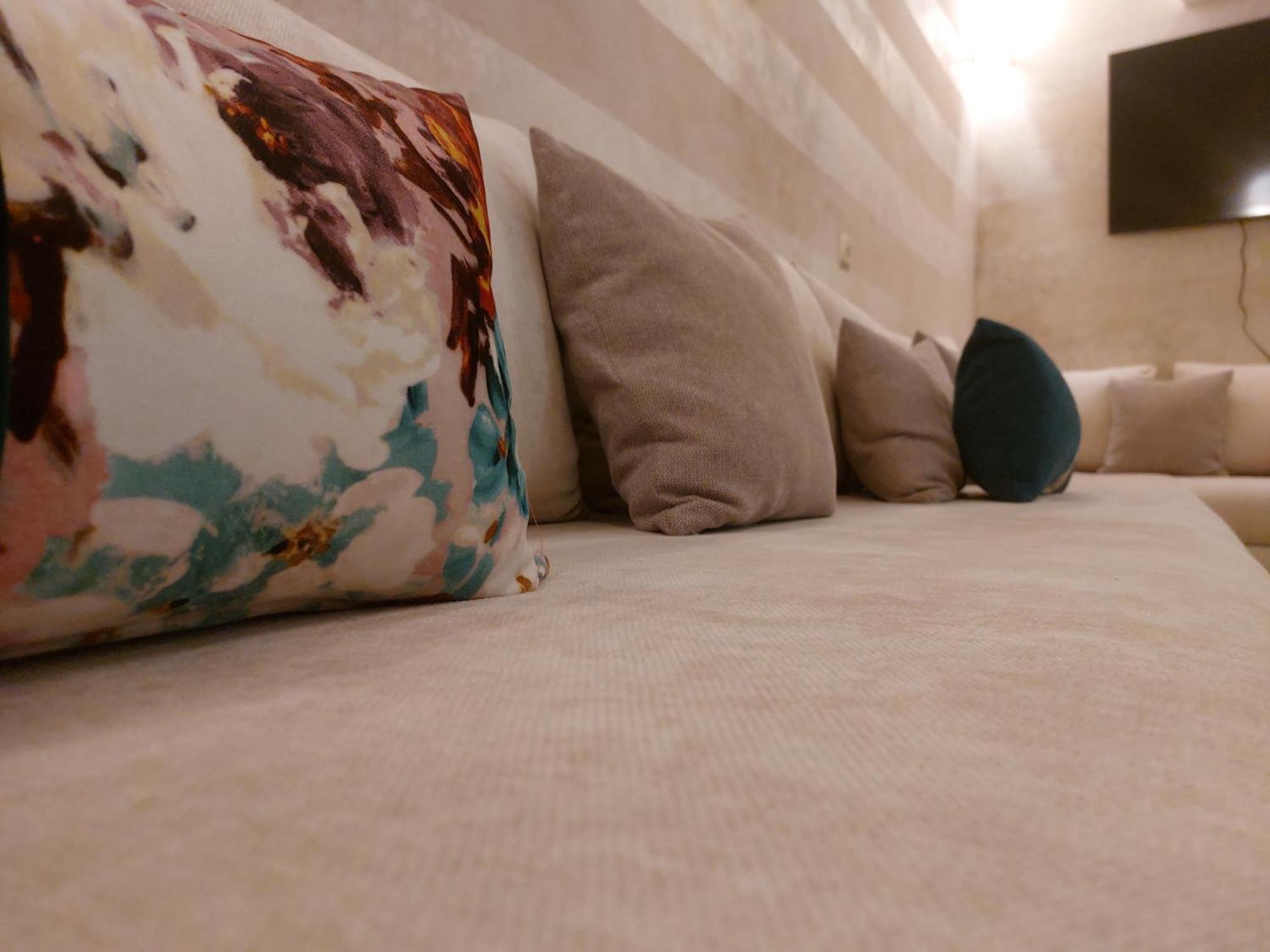 Riad Babette Essaouira Ngoại thất bức ảnh
