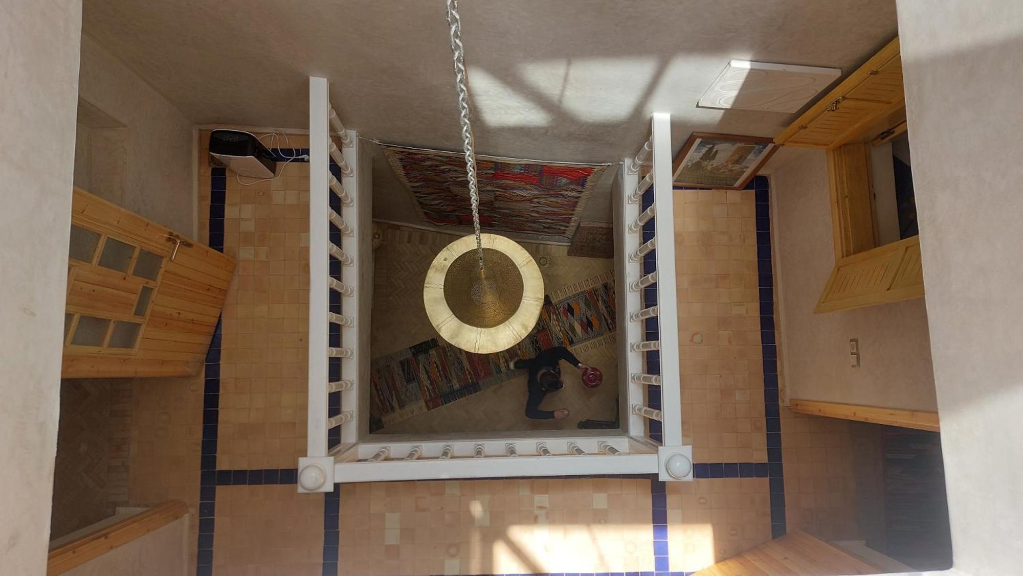 Riad Babette Essaouira Ngoại thất bức ảnh