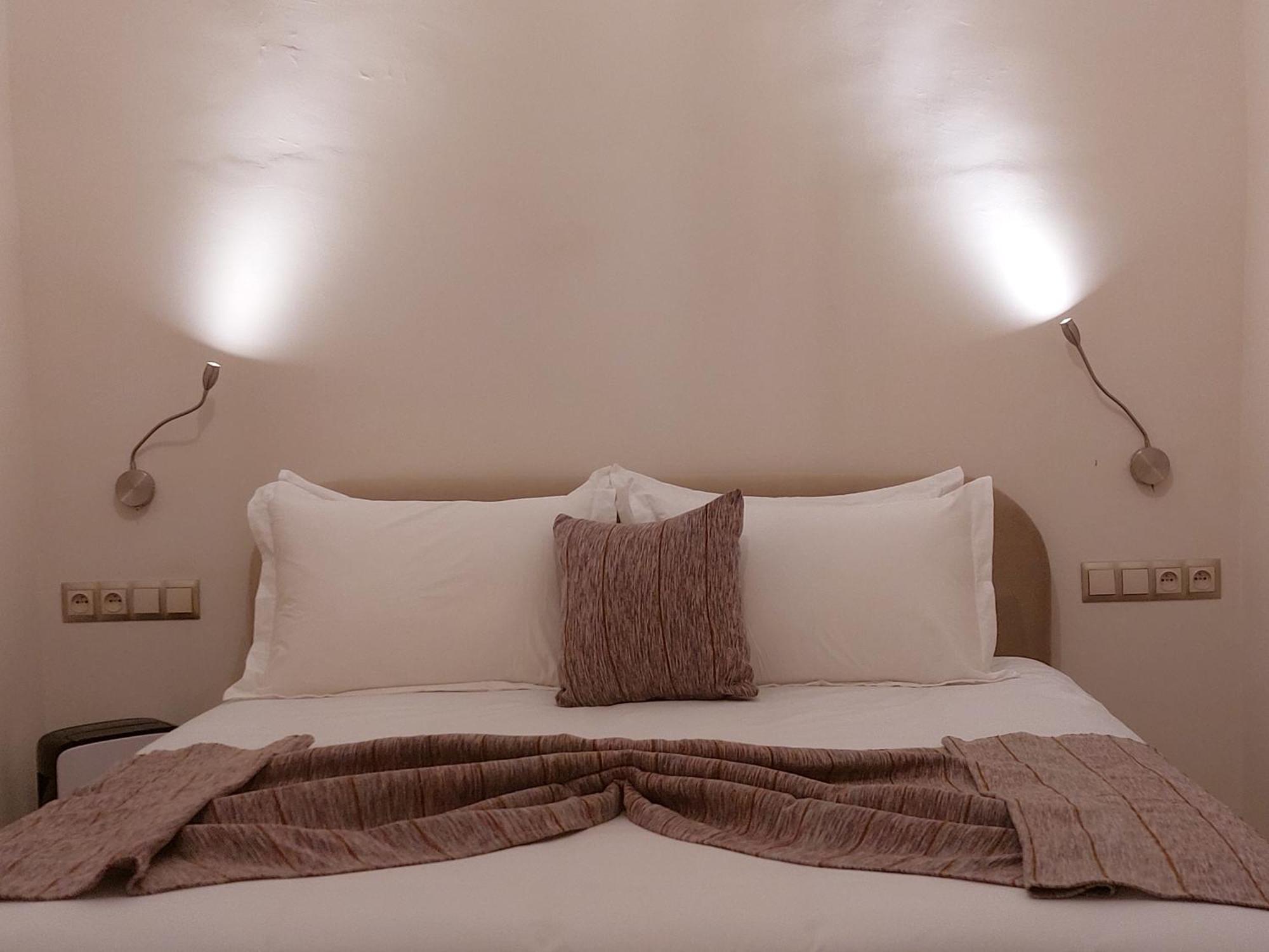 Riad Babette Essaouira Phòng bức ảnh