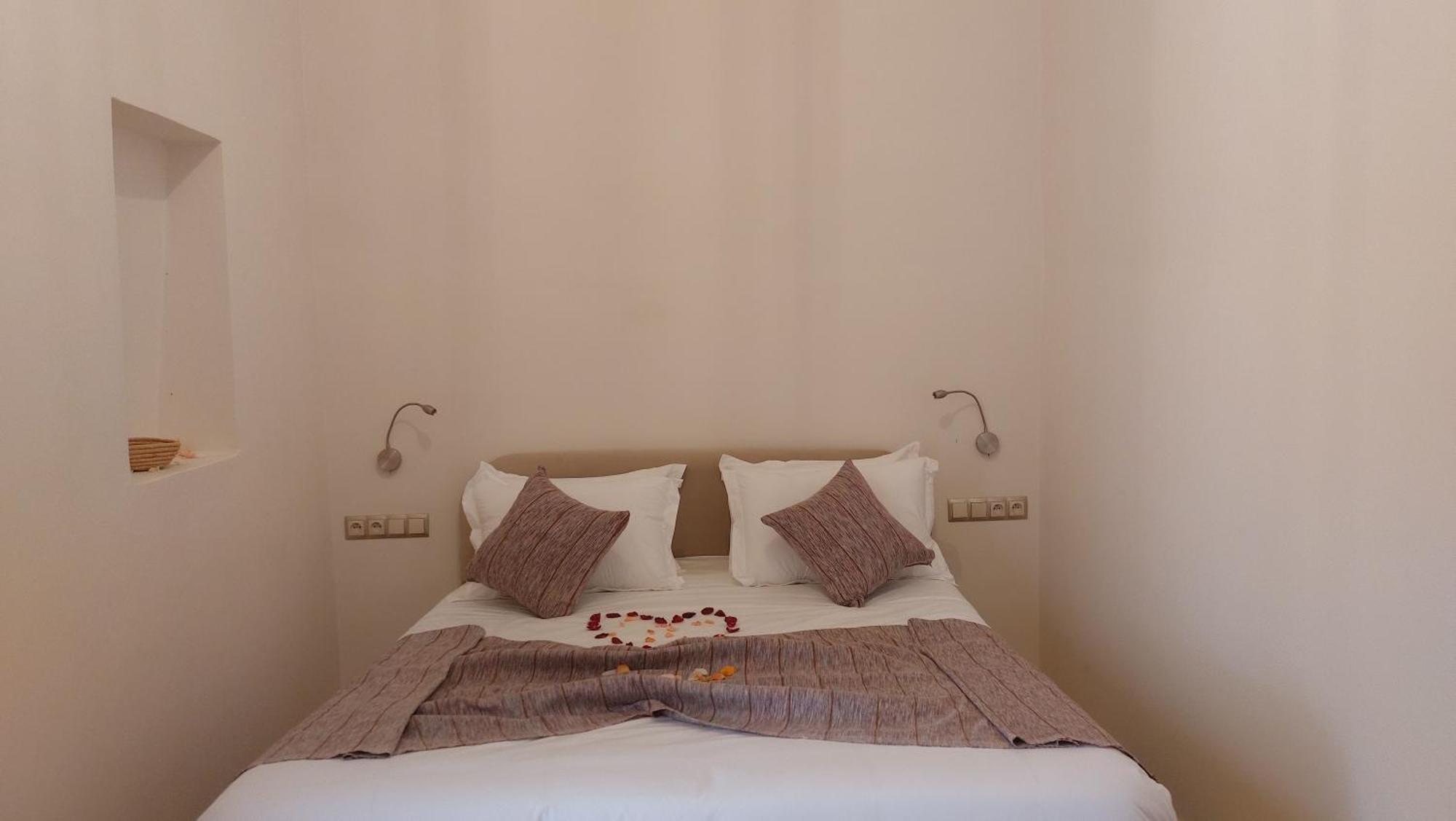 Riad Babette Essaouira Phòng bức ảnh