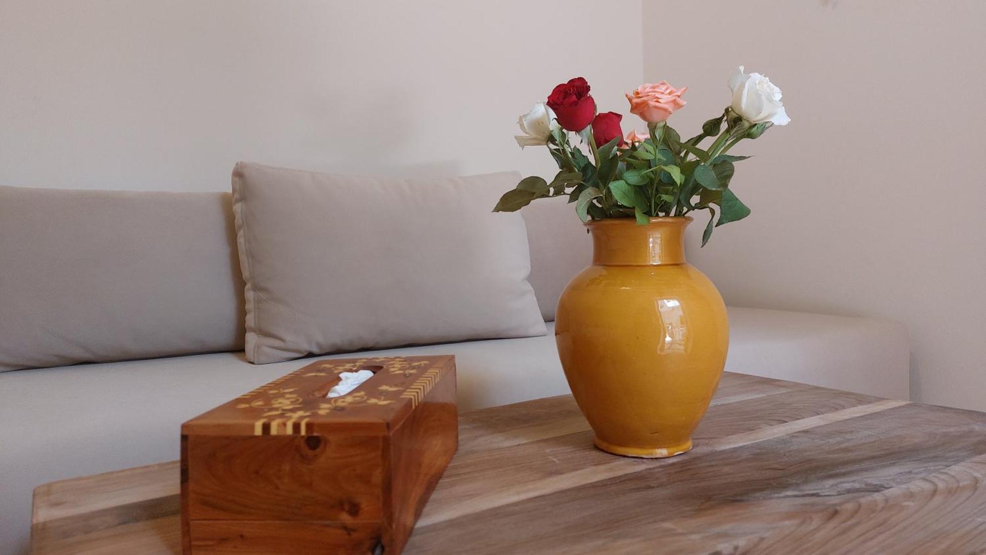 Riad Babette Essaouira Ngoại thất bức ảnh