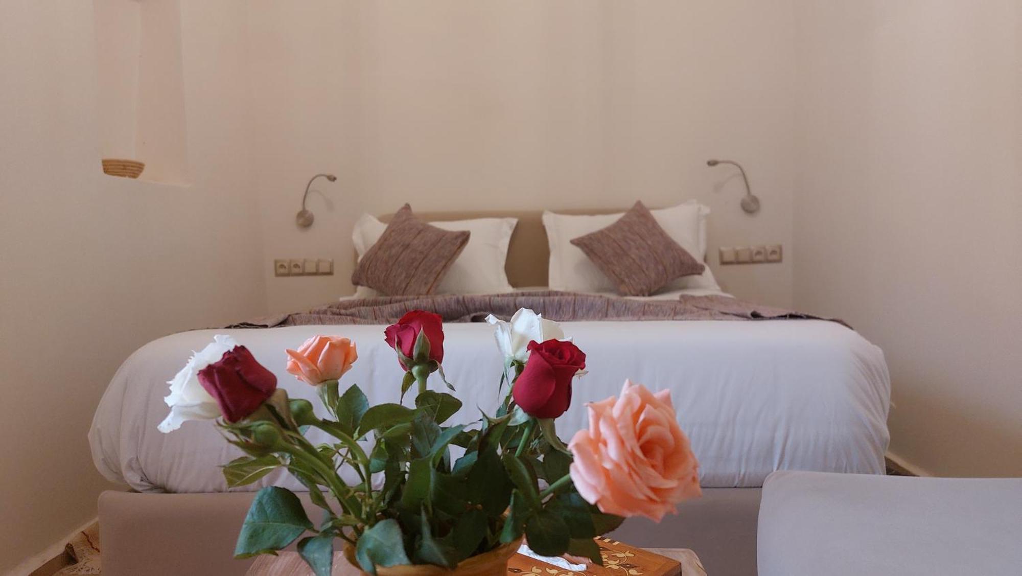 Riad Babette Essaouira Phòng bức ảnh