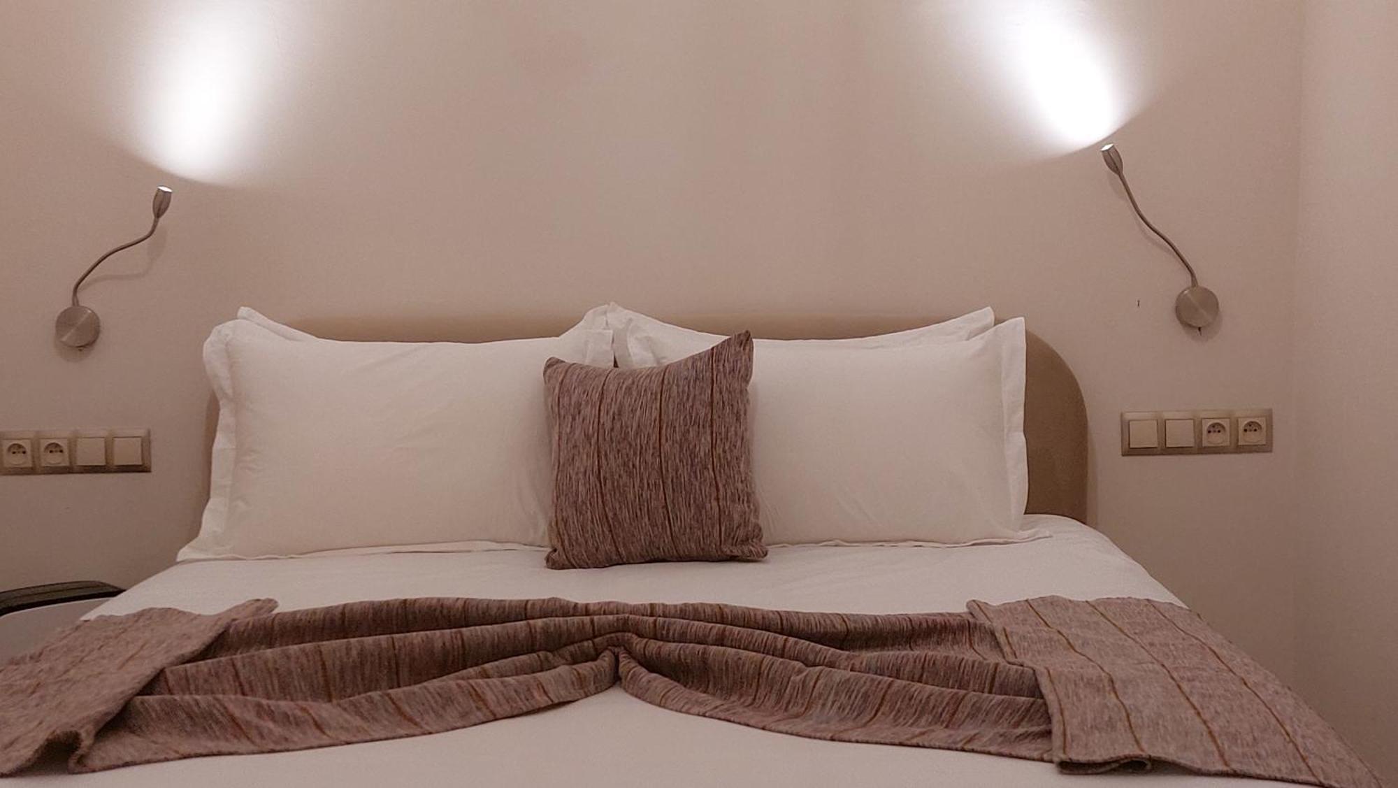 Riad Babette Essaouira Phòng bức ảnh