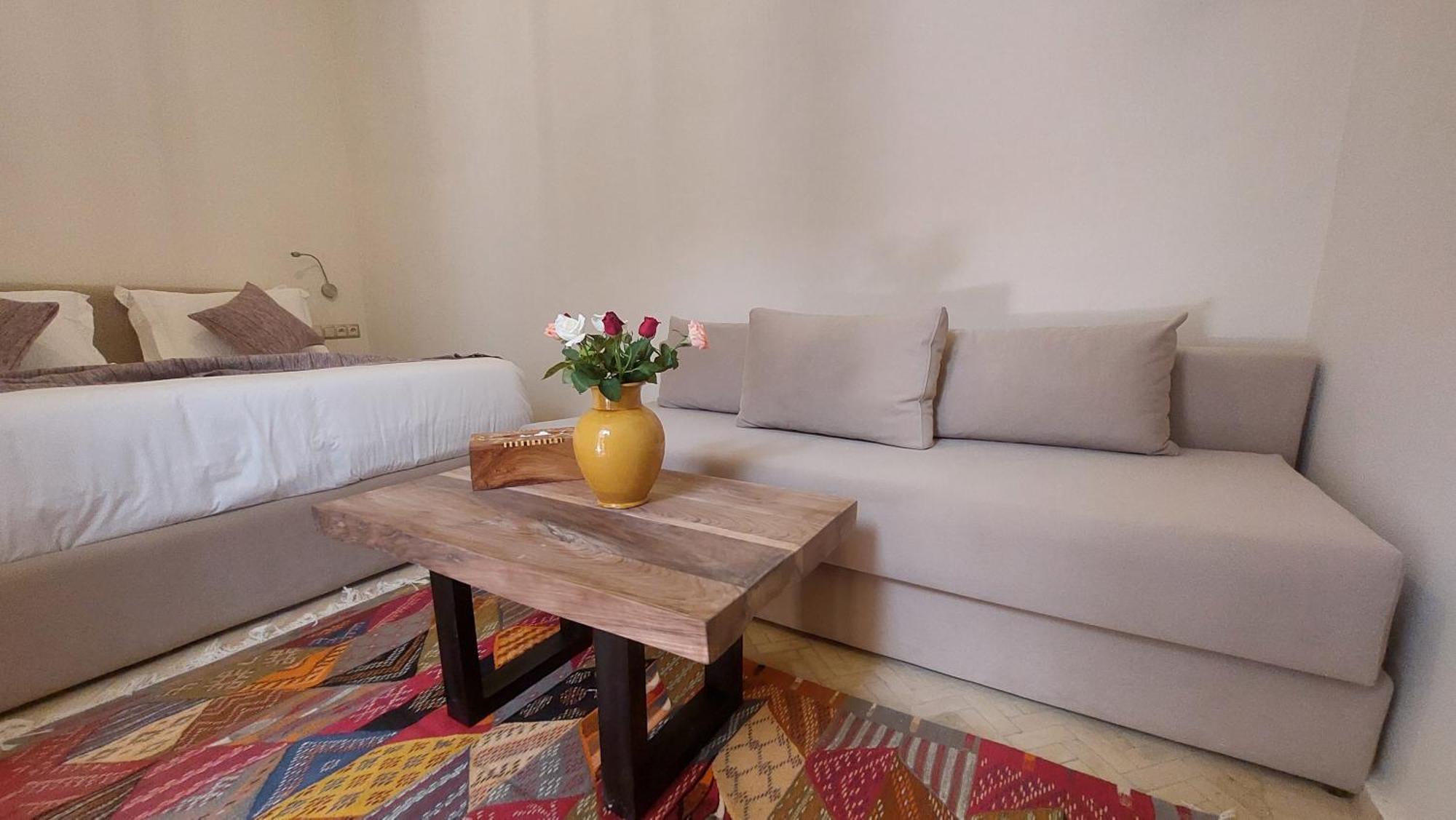 Riad Babette Essaouira Ngoại thất bức ảnh