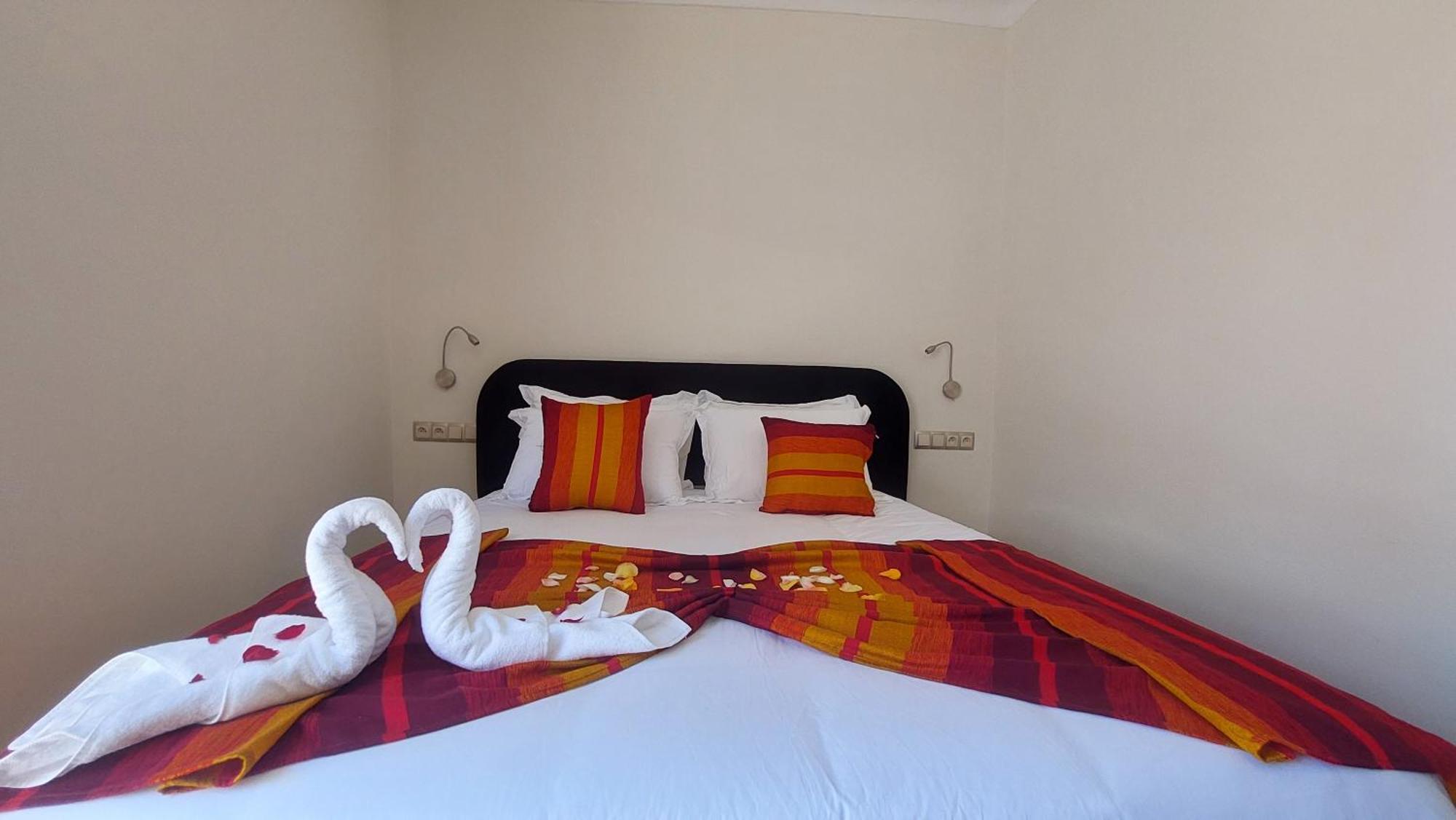 Riad Babette Essaouira Phòng bức ảnh