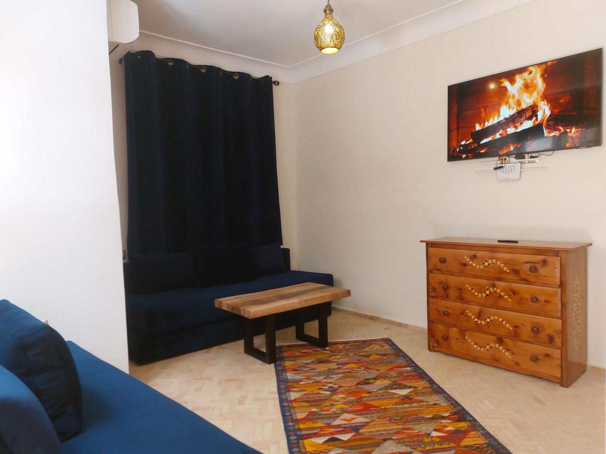 Riad Babette Essaouira Phòng bức ảnh