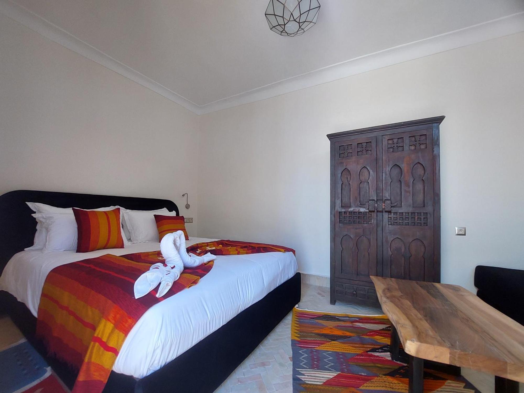 Riad Babette Essaouira Ngoại thất bức ảnh