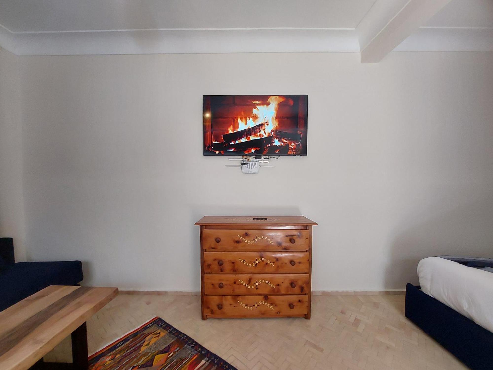 Riad Babette Essaouira Phòng bức ảnh