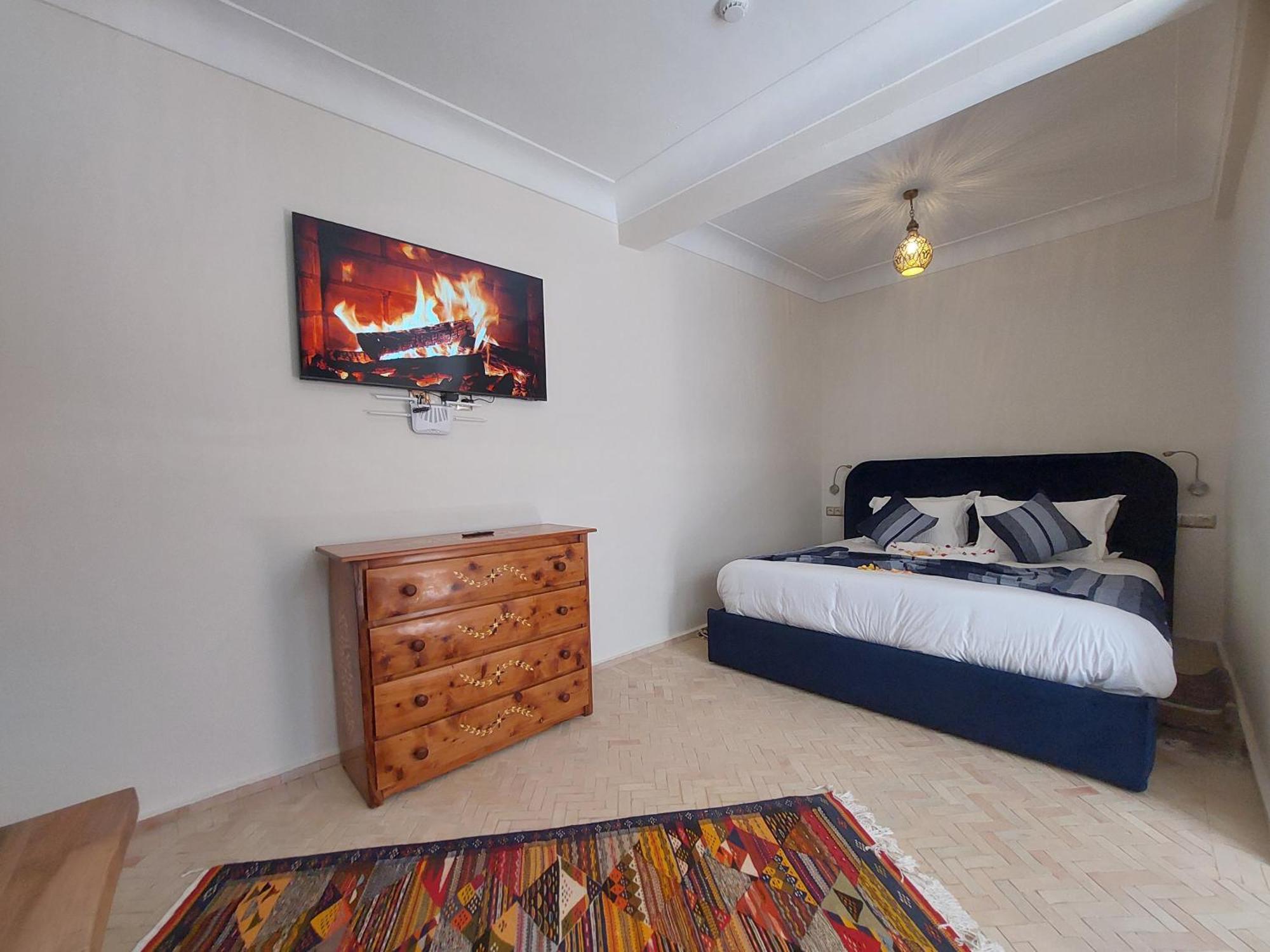 Riad Babette Essaouira Phòng bức ảnh