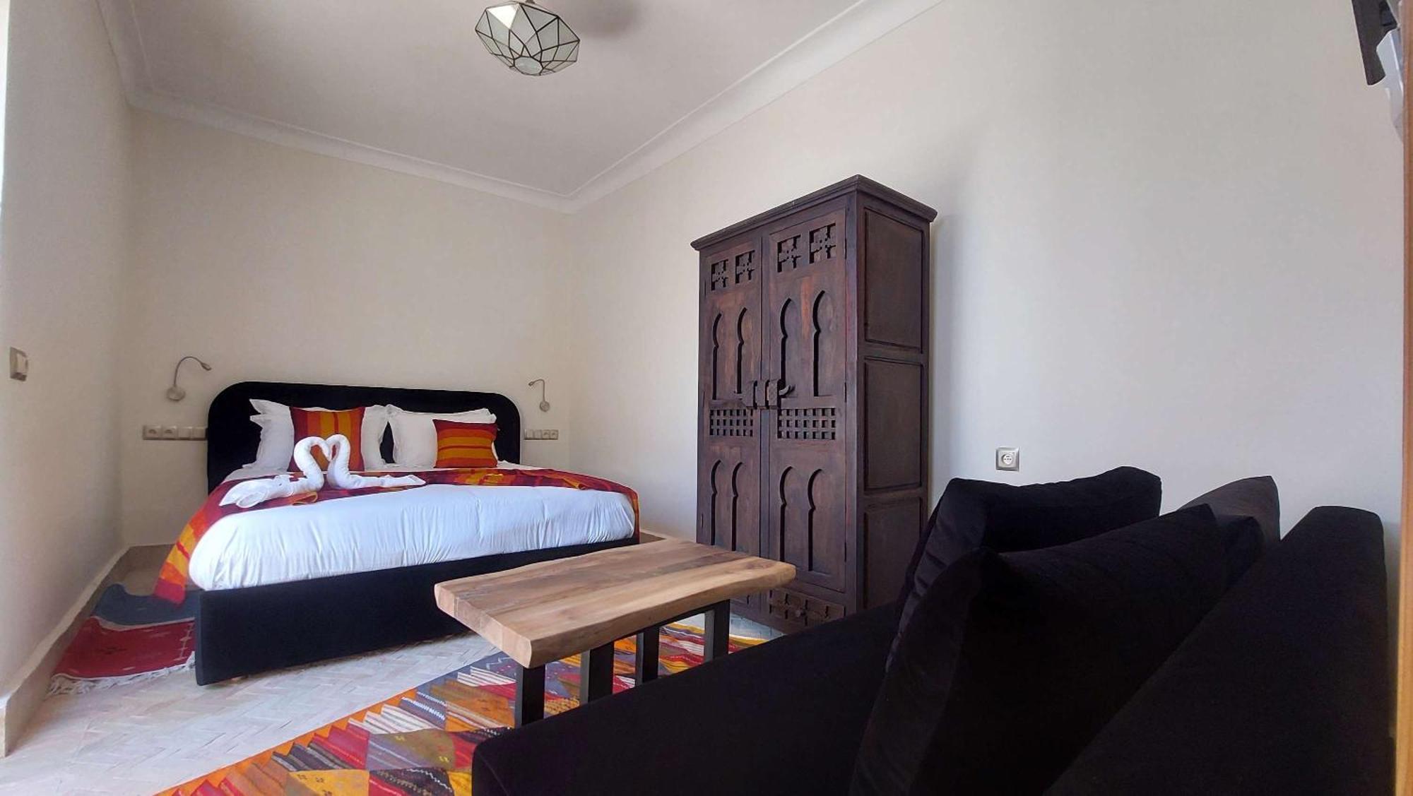 Riad Babette Essaouira Ngoại thất bức ảnh