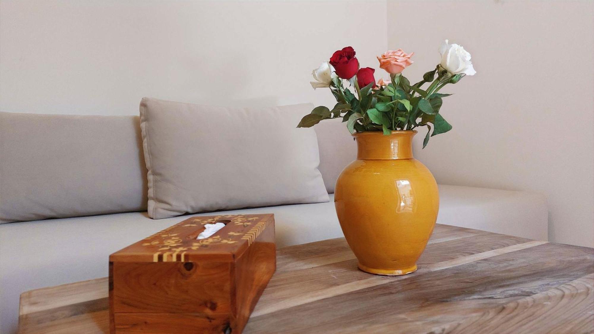 Riad Babette Essaouira Ngoại thất bức ảnh