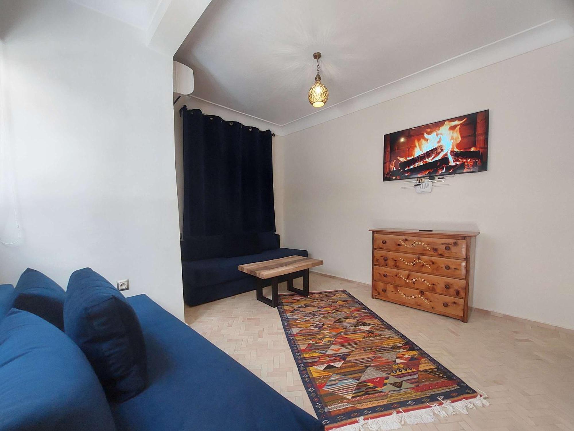 Riad Babette Essaouira Ngoại thất bức ảnh