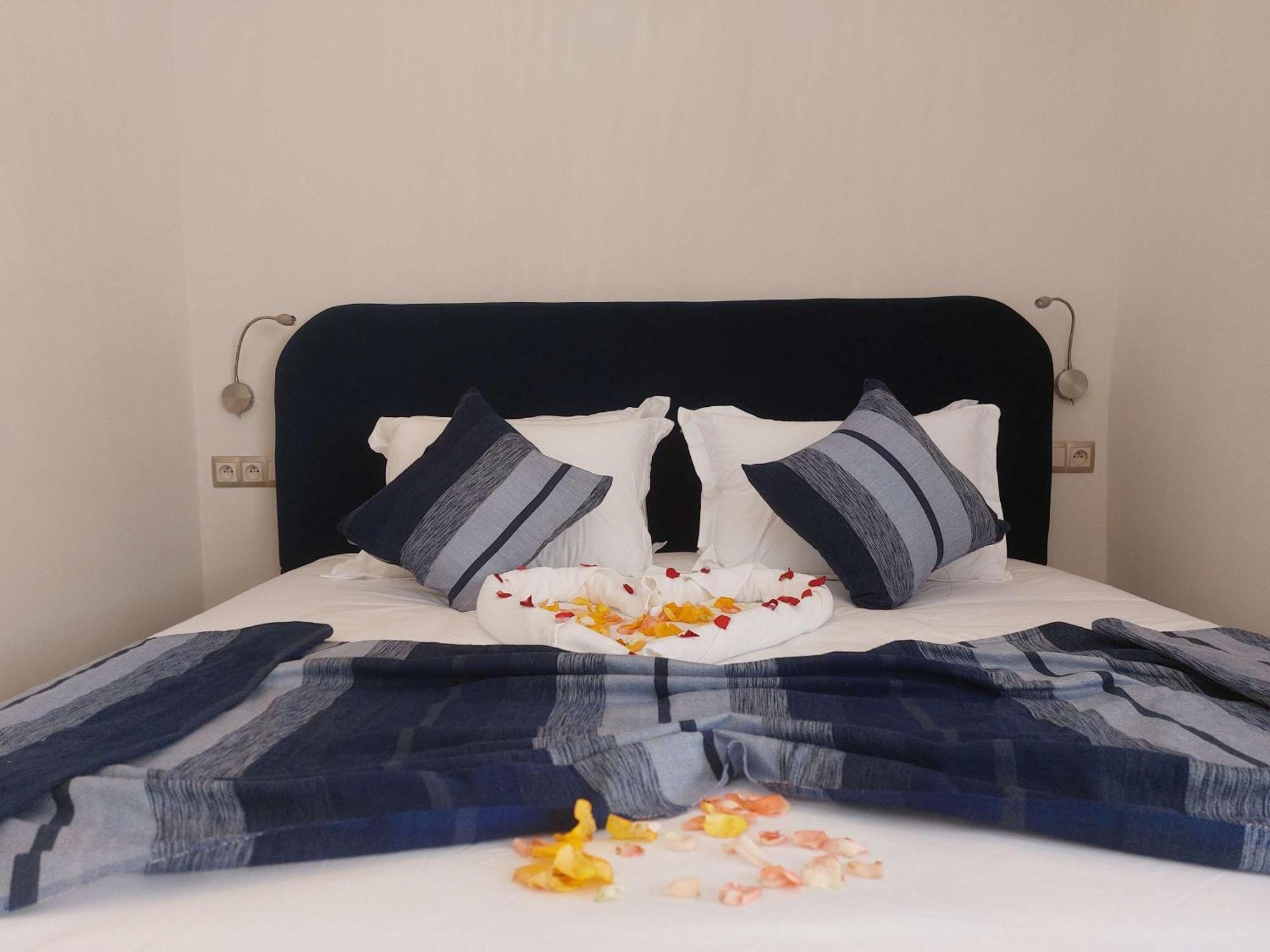 Riad Babette Essaouira Ngoại thất bức ảnh